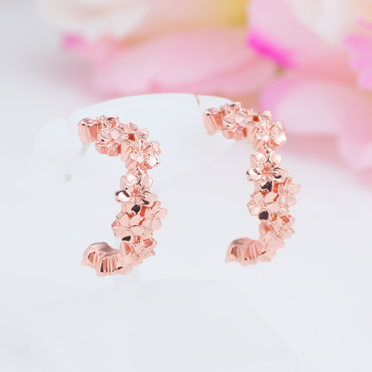 桜コレクション Angelic Jewelry