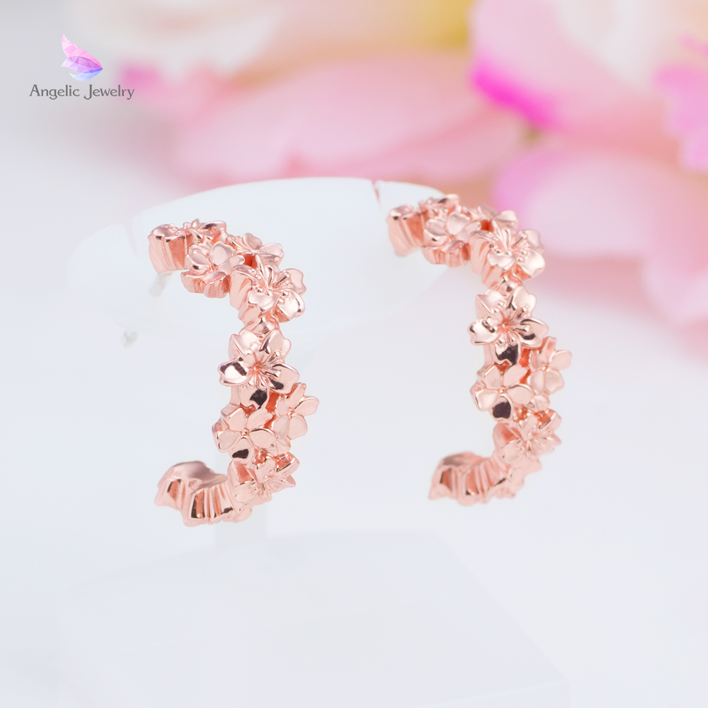 桜コレクション21 Angelic Jewelry