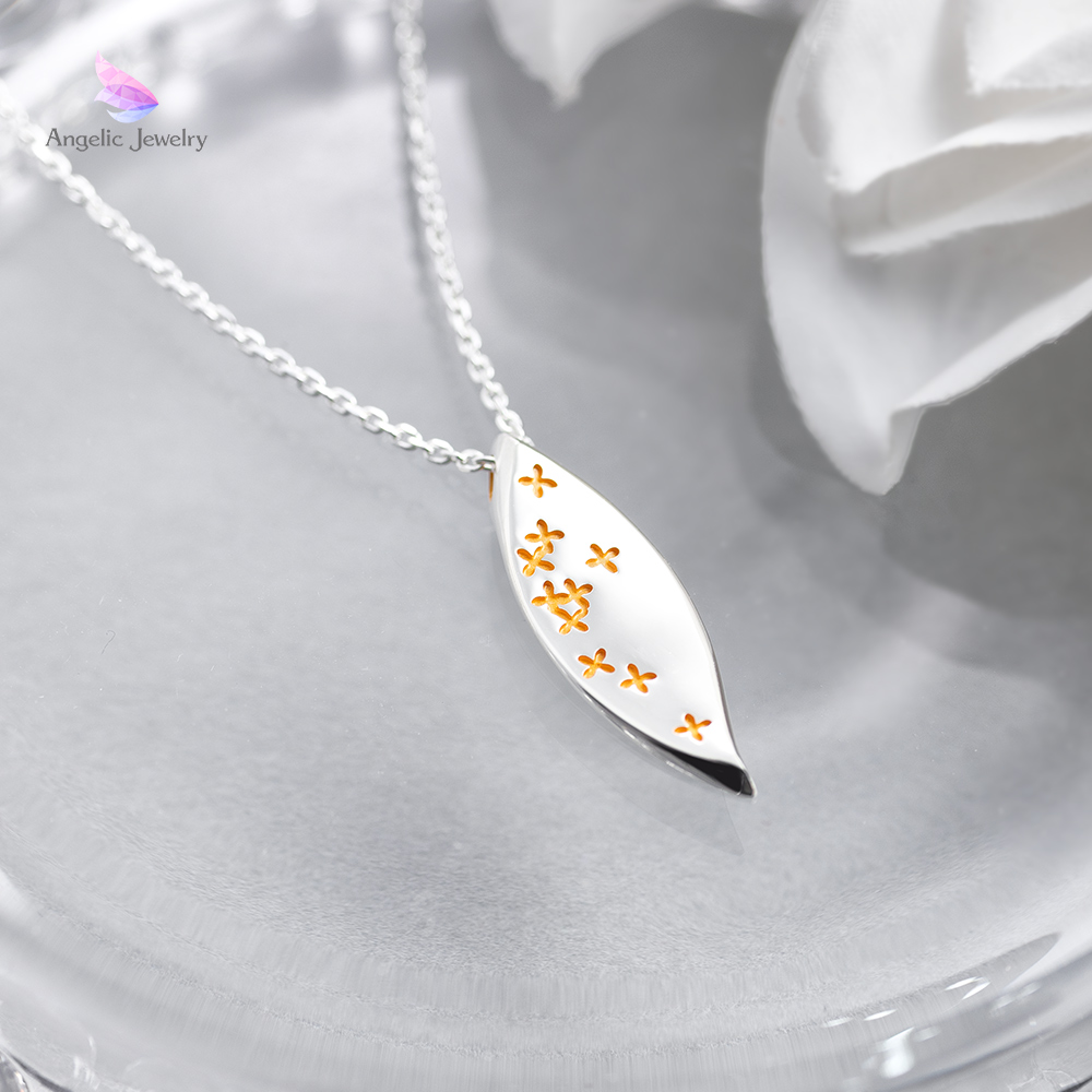 タタキ　ネックレス　市松　好きな方ぜひ Shizuku Grand (Silver) ネックレス – マザーハウス 公式サイト