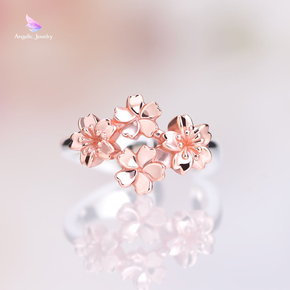 ピアス / イヤリング SAKURA 2025」 現在直営店とオンライン