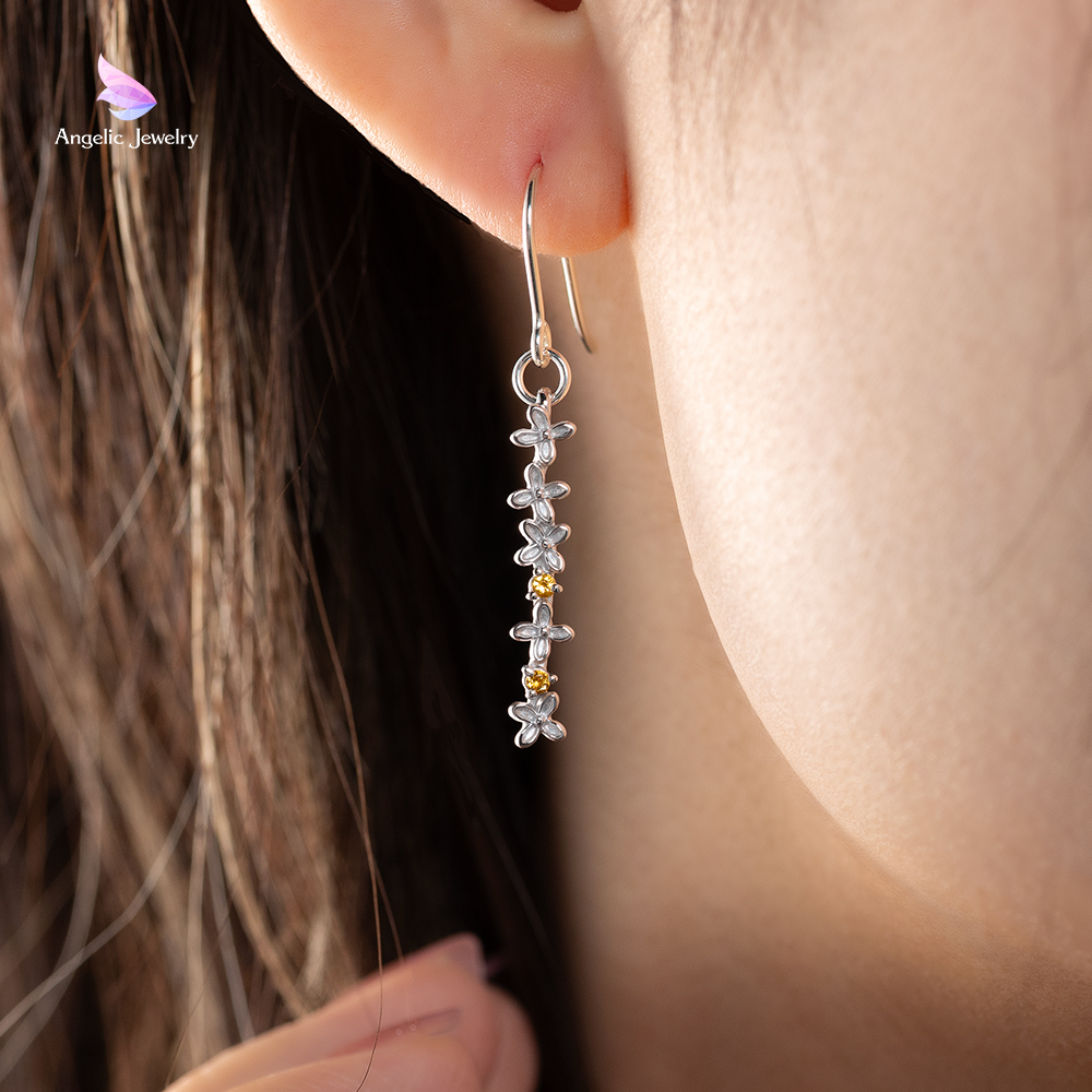 金木犀コレクション - Angelic Jewelry